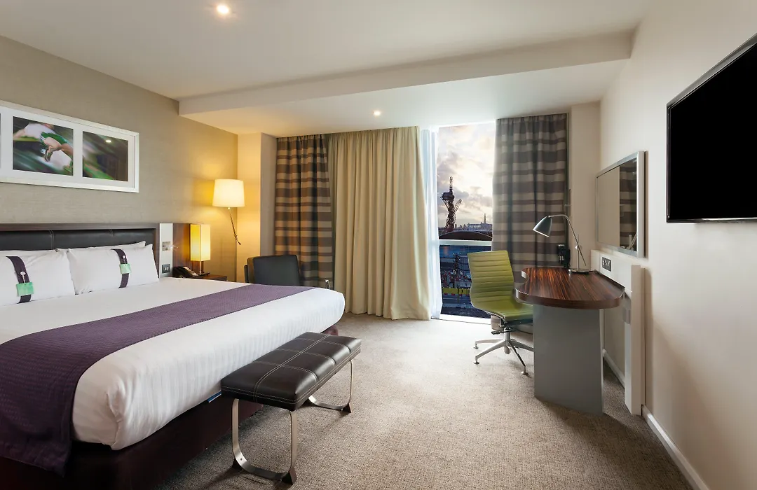 Hyatt Regency London Stratford-1