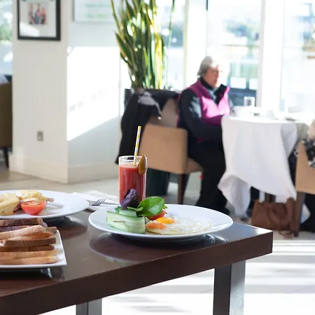 Hyatt Regency London Stratford-3